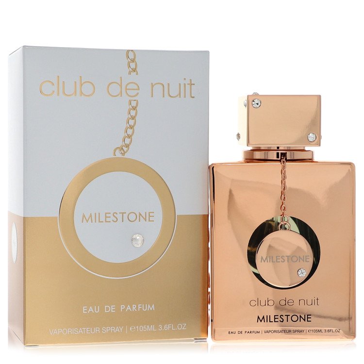 Armaf Club De Nuit Milestone 3.6 oz