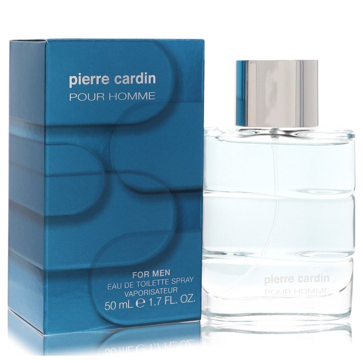 Pierre Cardin Pierre Cardin Pour Homme 1.7 oz Tester
