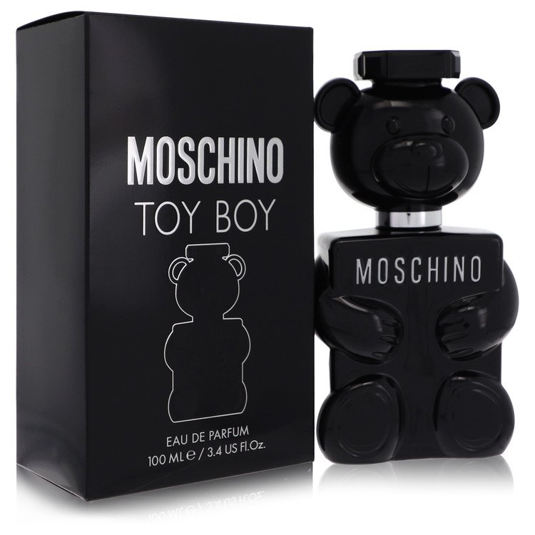 Moschino Moschino Toy Boy 3.4 oz