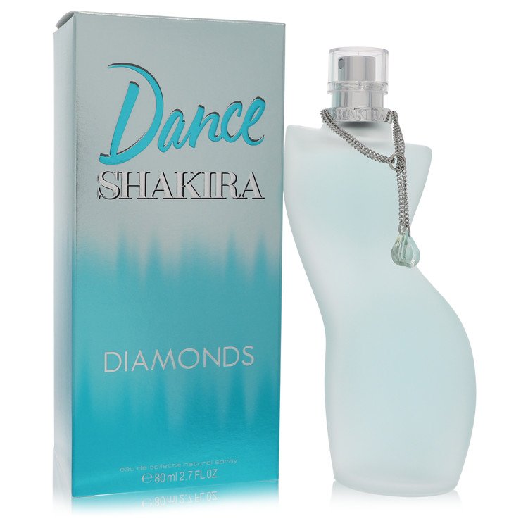 Shakira Shakira Dance Diamonds 2.7 oz