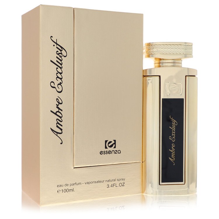 Essenza Ambre Exclusif 3.4 oz Unboxed