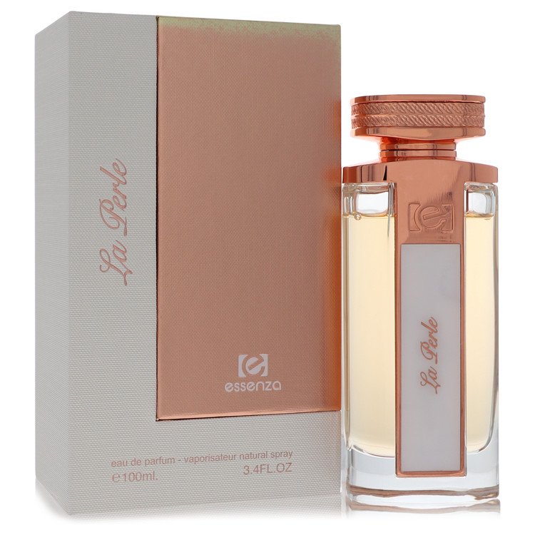 Essenza La Perle 3.4 oz Unboxed