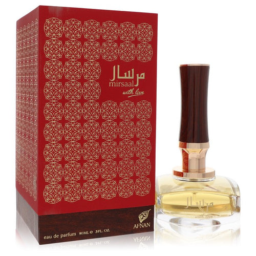 Afnan Afnan Mirsaal With Love 3 oz