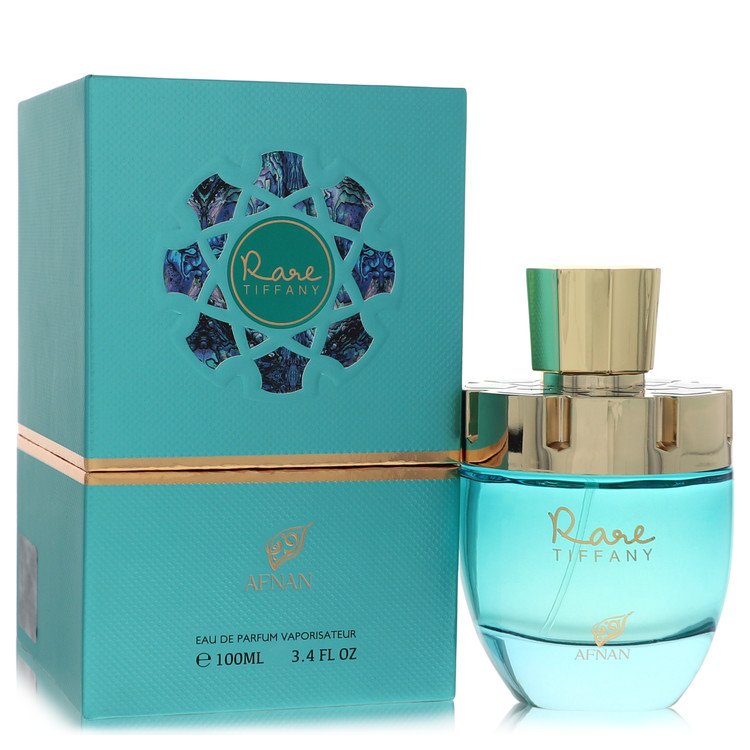Afnan Afnan Rare Tiffany 3.4 oz