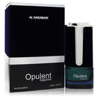 Al Haramain Al Haramain Opulent Sapphire 3.3 oz Unboxed