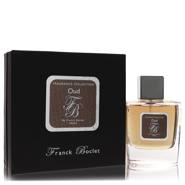 Franck Boclet Franck Boclet Oud 3.4 oz