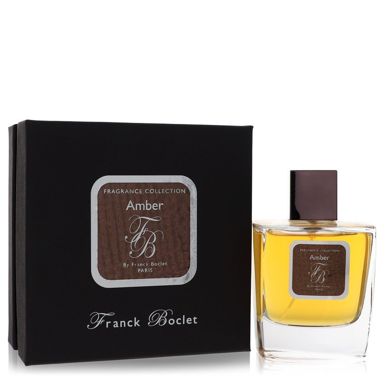 Franck Boclet Franck Boclet Amber 3.4 oz