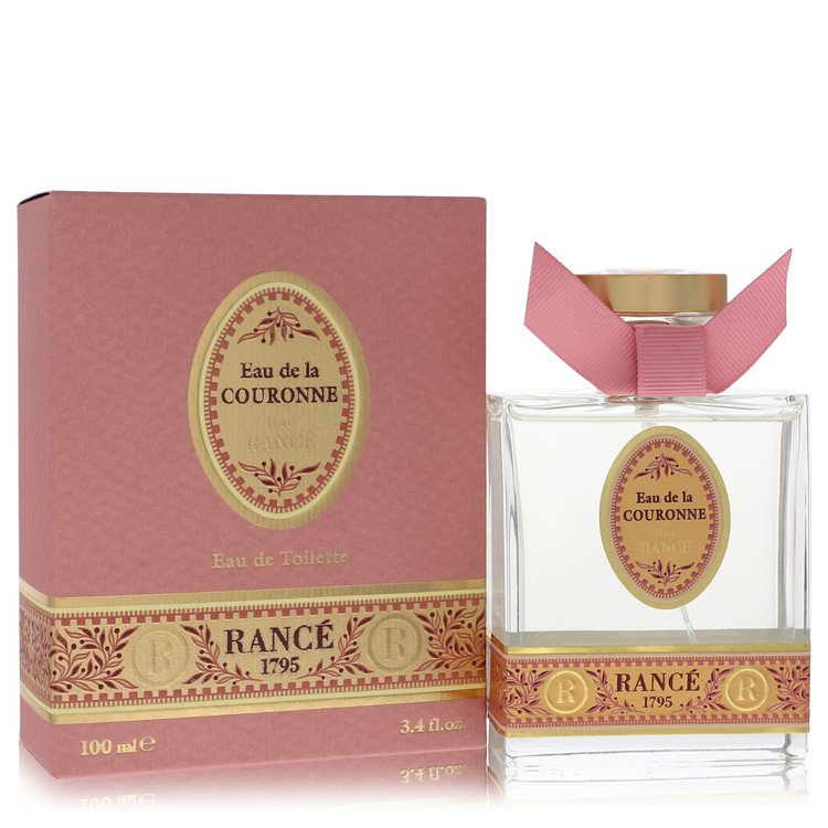 Rance Eau De La Couronne 3.4 oz