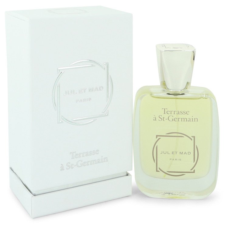 Jul Et Mad Paris Terrasse A St Germain 1.7 oz