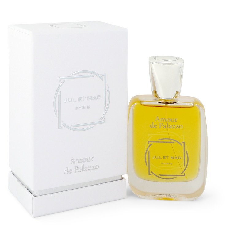 Jul Et Mad Paris Amour De Palazzo 1.7 oz Unboxed