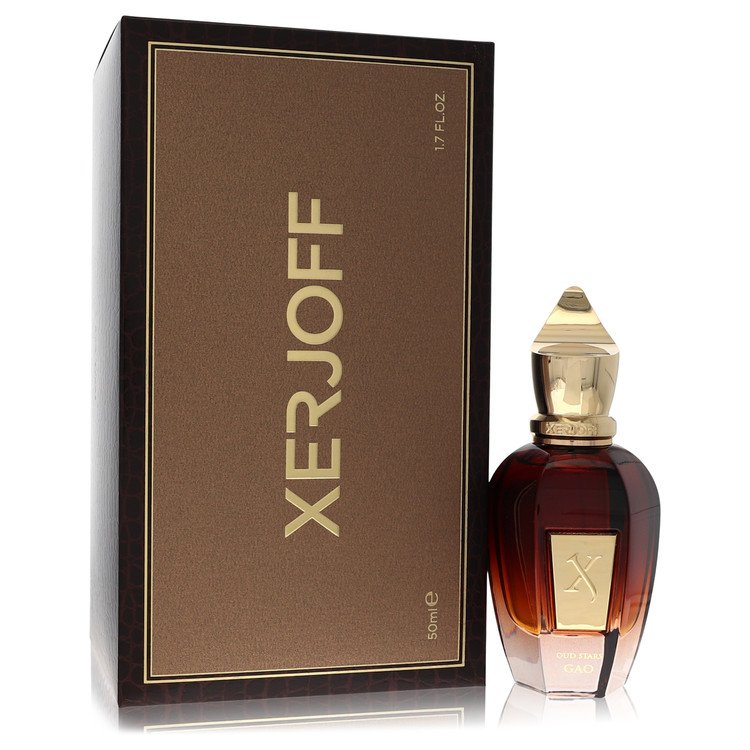 Xerjoff Xerjoff Oud Stars Gao 1.7 oz Unboxed