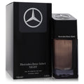 Mercedes Benz Mercedes Benz Select Night 3.4 oz