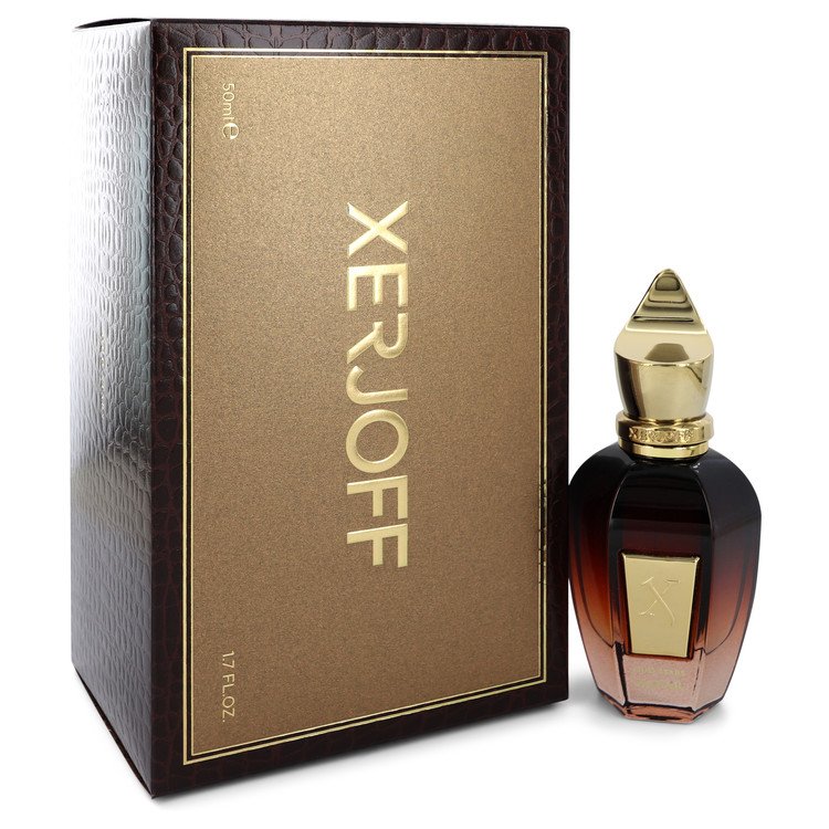 Xerjoff Oud Stars Zafar 1.7 oz