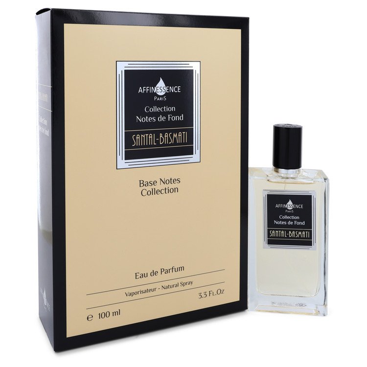 Affinessence Santal Basmati 3.3 oz