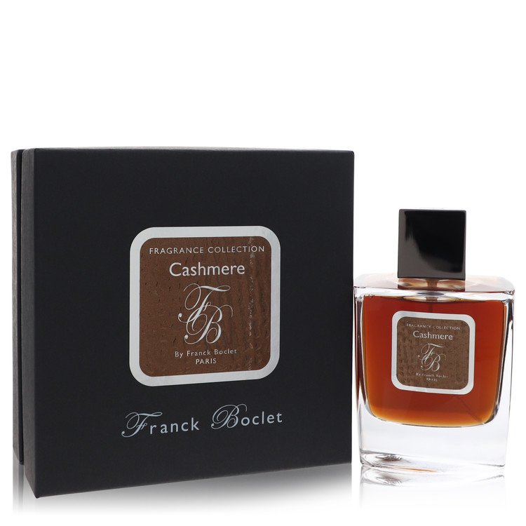 Franck Boclet Franck Boclet Cashmere 3.3 oz