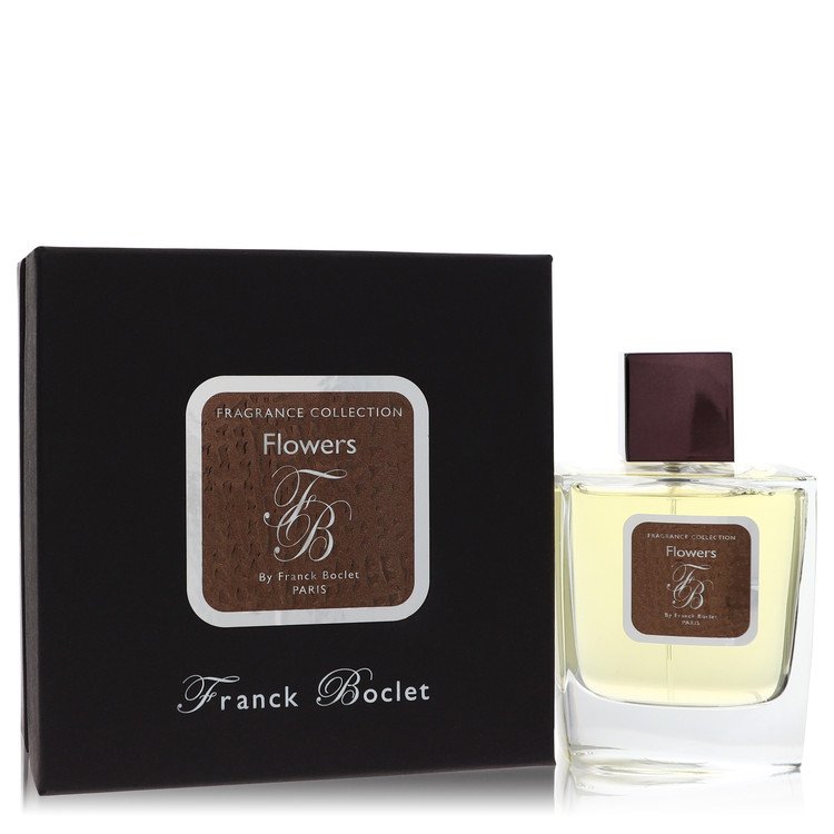 Franck Boclet Franck Boclet Flowers 3.3 oz