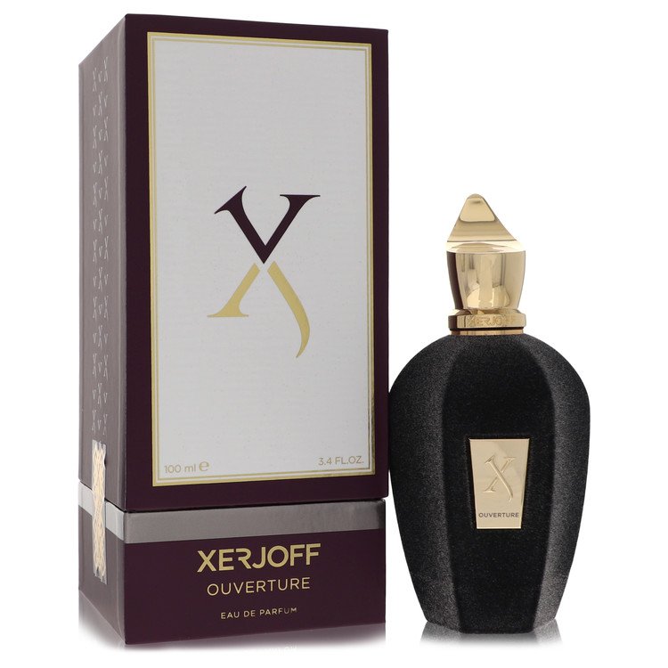 Xerjoff Xerjoff Ouverture 3.4 oz Unboxed