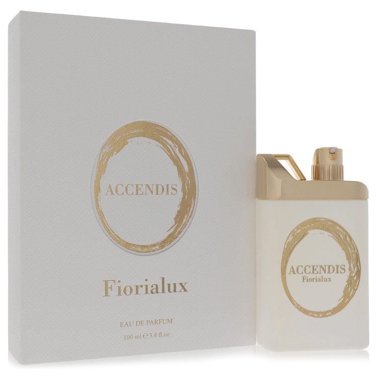 Accendis Fiorialux 3.4 oz Unboxed