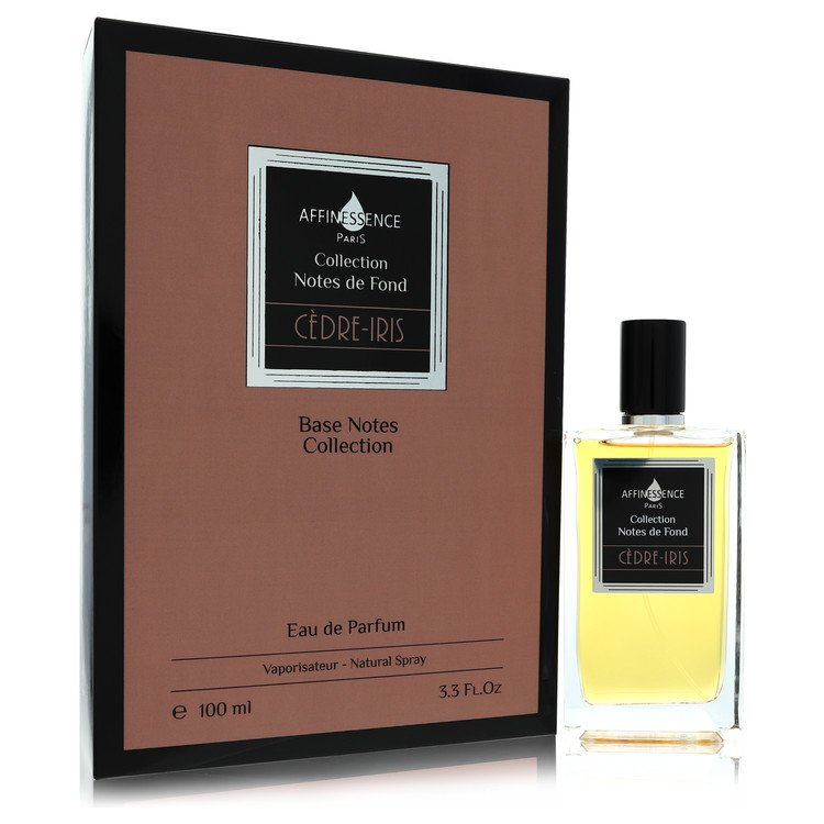 Affinessence Cedre Iris 3.3 oz