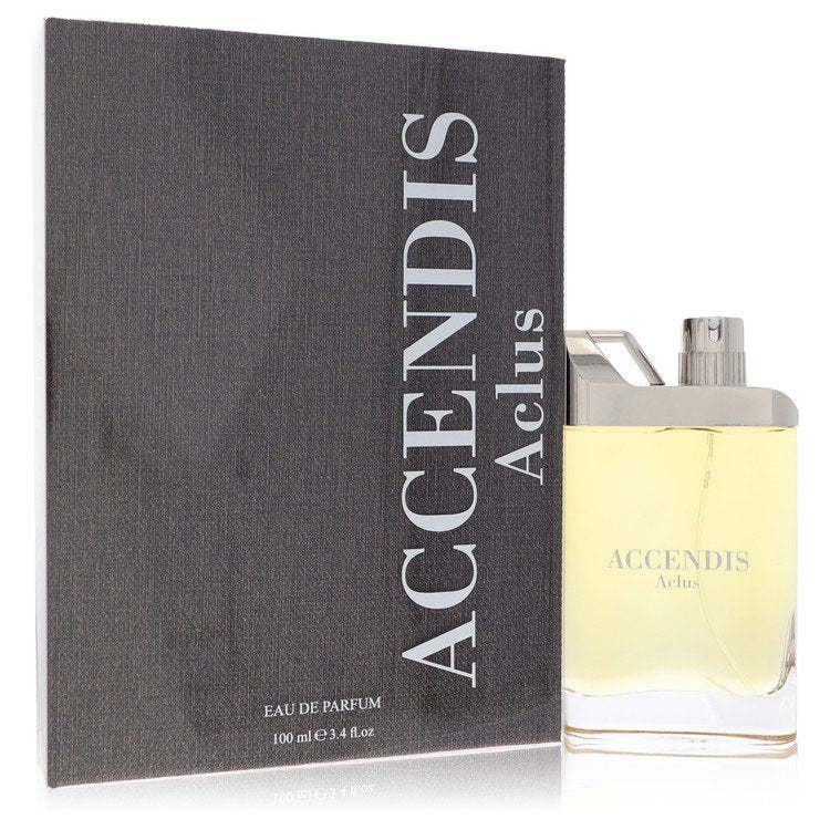 Accendis Aclus 3.4 oz Unboxed