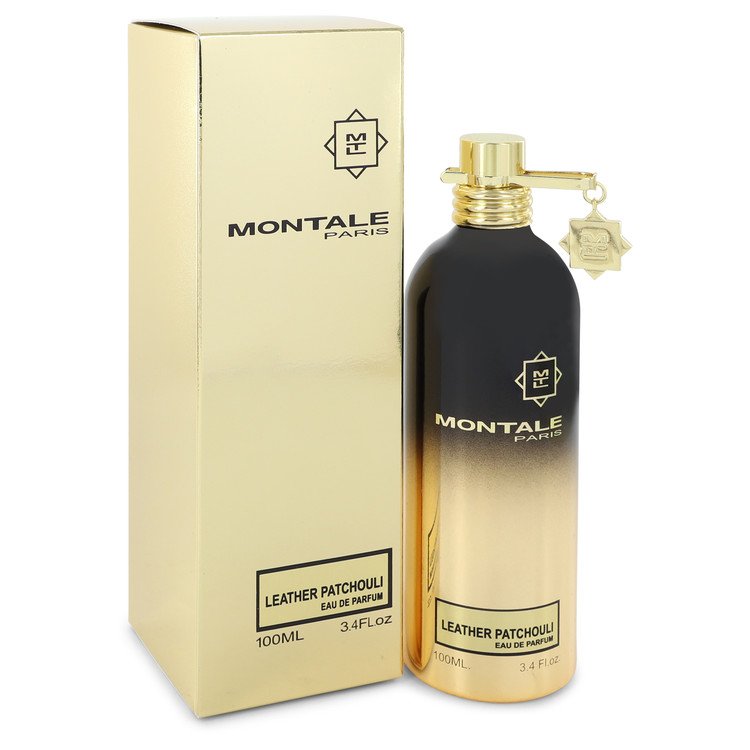 Montale Montale Leather Patchouli 3.4 oz