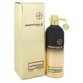 Montale Montale Leather Patchouli 3.4 oz