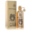 Montale Montale Bengal Oud 3.4 oz Unboxed