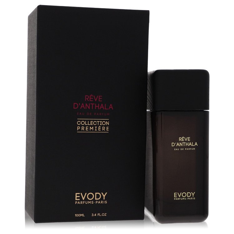 Evody Parfums Reve D'anthala 3.4 oz