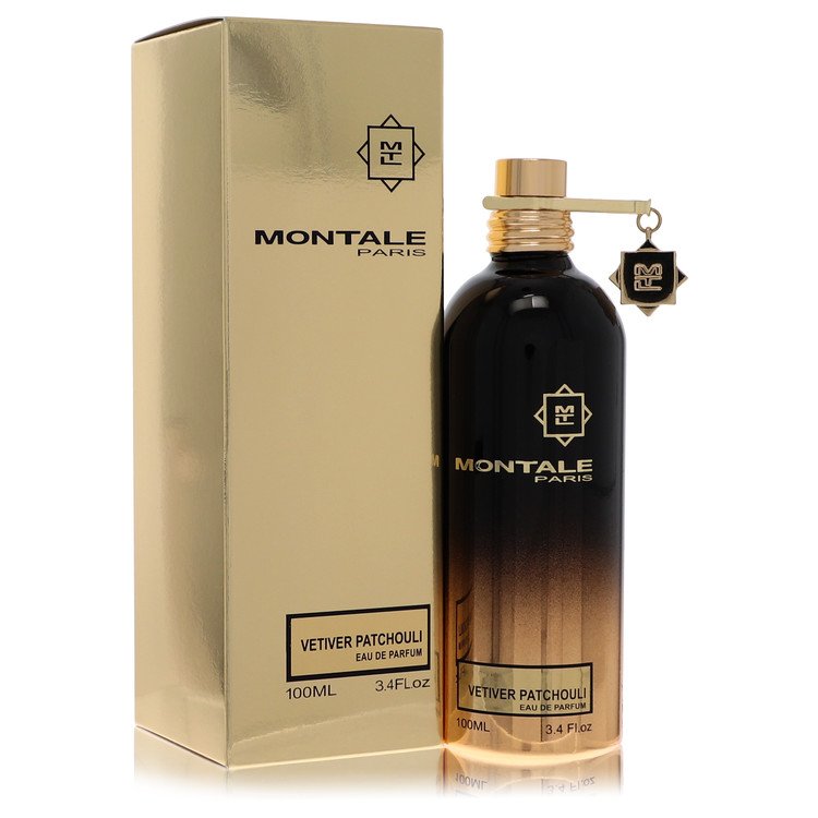 Montale Montale Vetiver Patchouli 3.4 oz