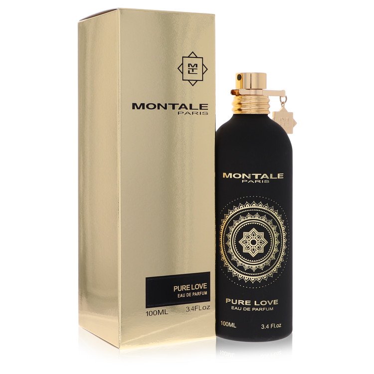 Montale Montale Pure Love 3.4 oz Unboxed