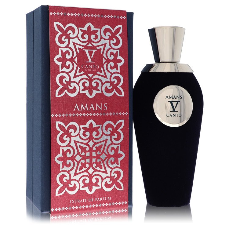 V Canto Amans V 3.38 oz