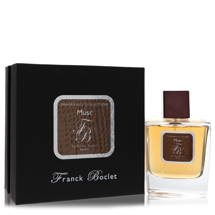 Franck Boclet Franck Boclet Musc 3.4 oz