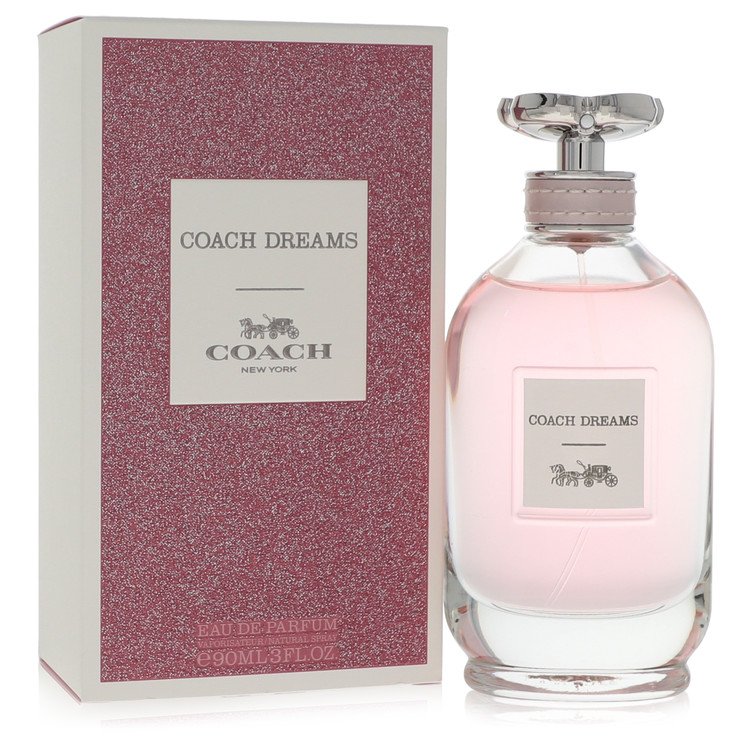 Coach Coach Dreams 3 oz