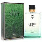 Ajmal Ajmal Free Spirit 3.4 oz