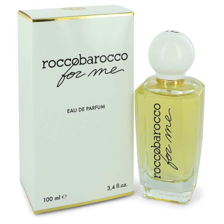 Roccobarocco Roccobarocco For Me 3.4 oz Unboxed