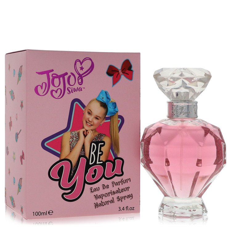 Jojo Siwa Jojo Siwa Be You 1 oz Unboxed