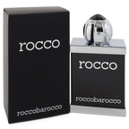 Roccobarocco Rocco Black 3.4 oz
