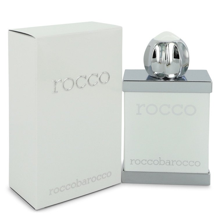Roccobarocco Rocco White 3.4 oz