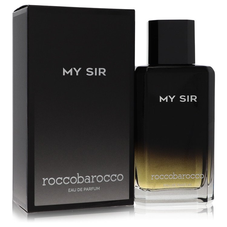 Roccobarocco Roccobarocco My Sir 3.4 oz