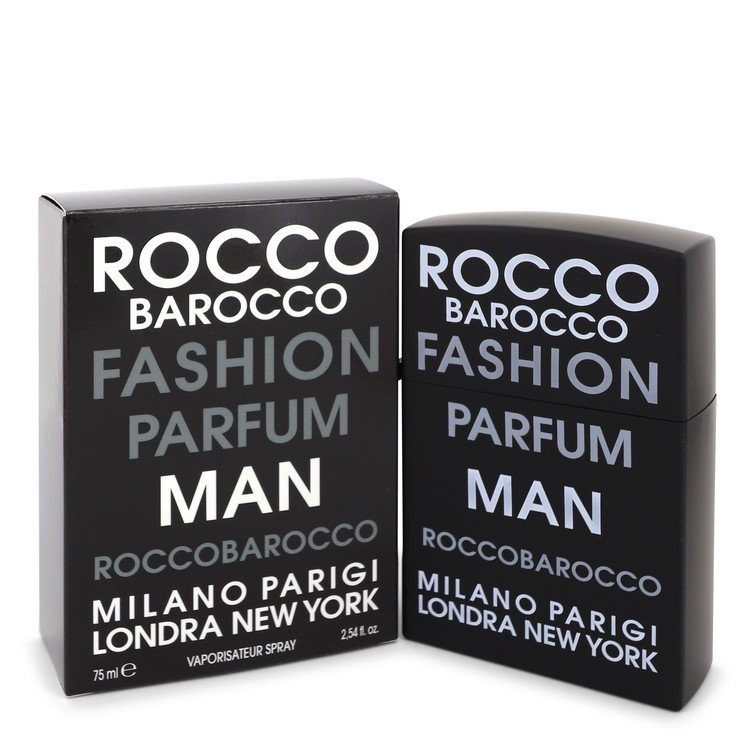 Roccobarocco Roccobarocco Fashion 2.54 oz