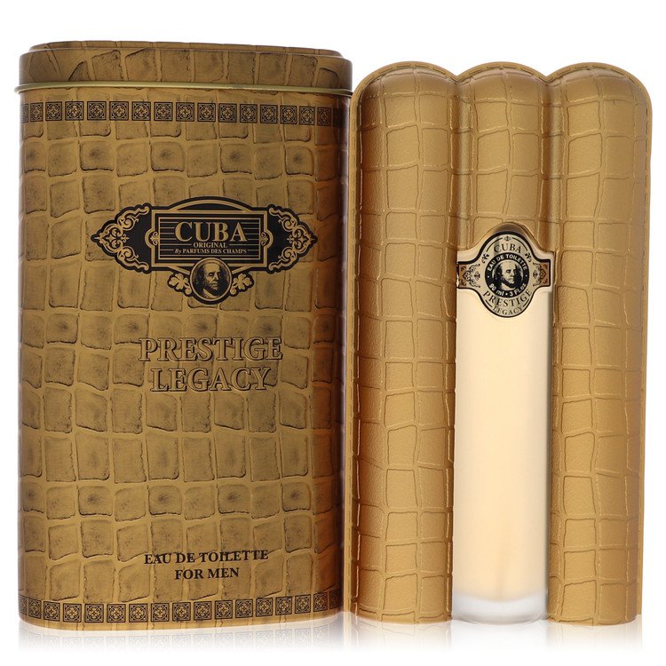 Fragluxe Cuba Prestige Legacy 3 oz