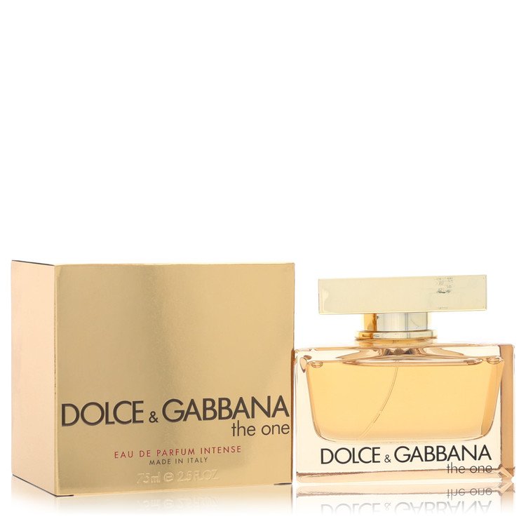 Dolce & Gabbana The One Intense 2.5 oz