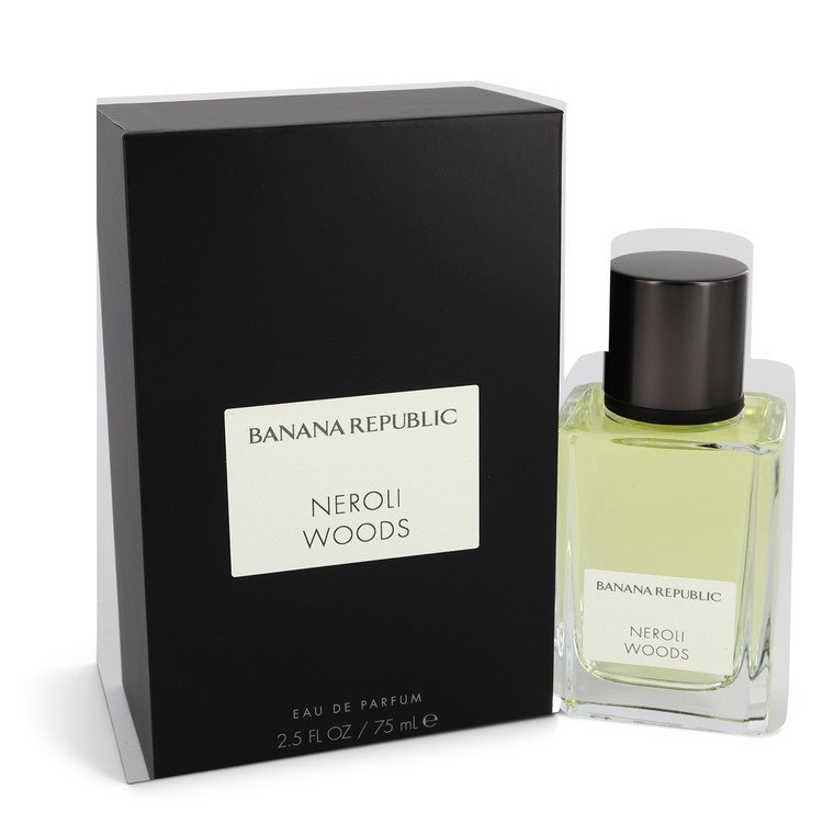 Banana Republic Banana Republic Neroli Woods 2.5 oz