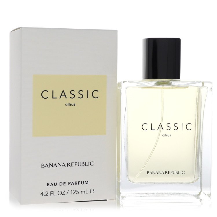 Banana Republic Banana Republic Classic Citrus 4.2 oz