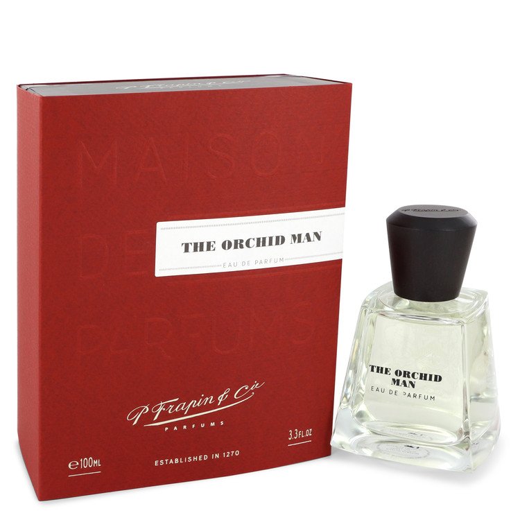 Frapin The Orchid Man 3.3 oz