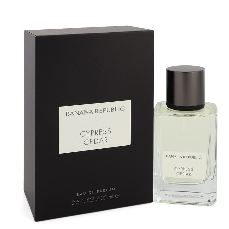 Banana Republic Banana Republic Cypress Cedar 2.5 oz
