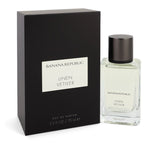 Banana Republic Banana Republic Linen Vetiver 2.5 oz Unboxed