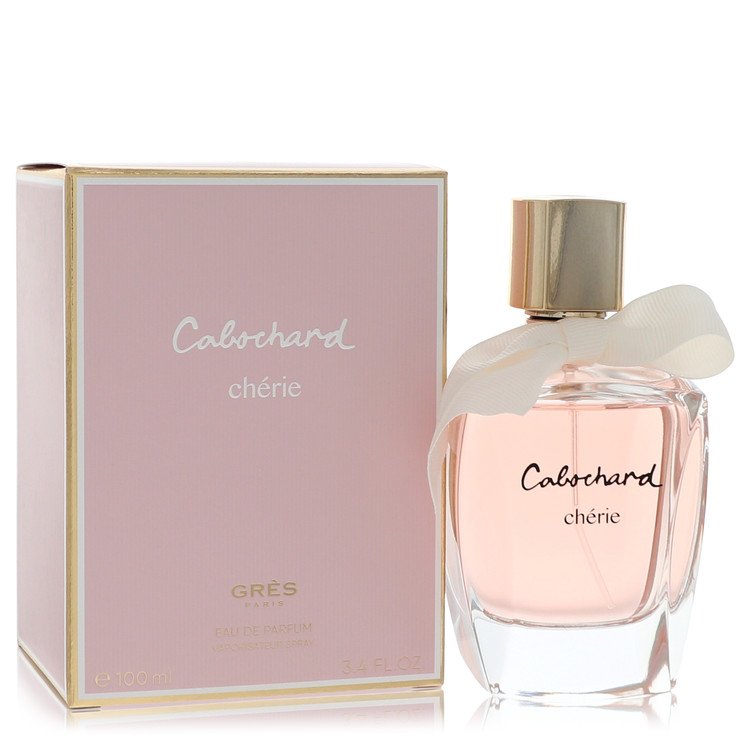 Cabochard Cabochard Cherie 3.4 oz Tester