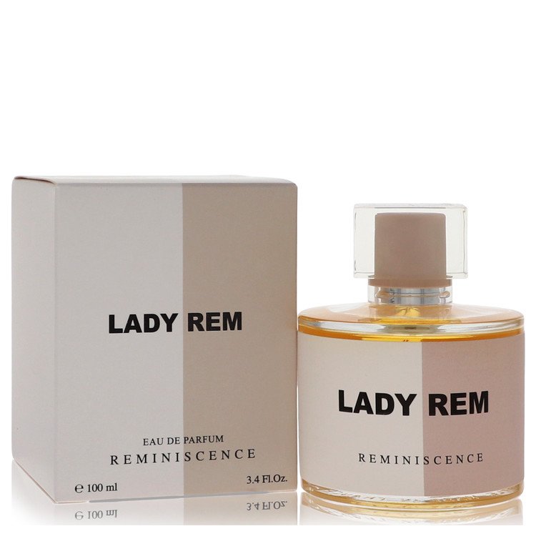 Reminiscence Lady Rem 0.04 oz Unboxed