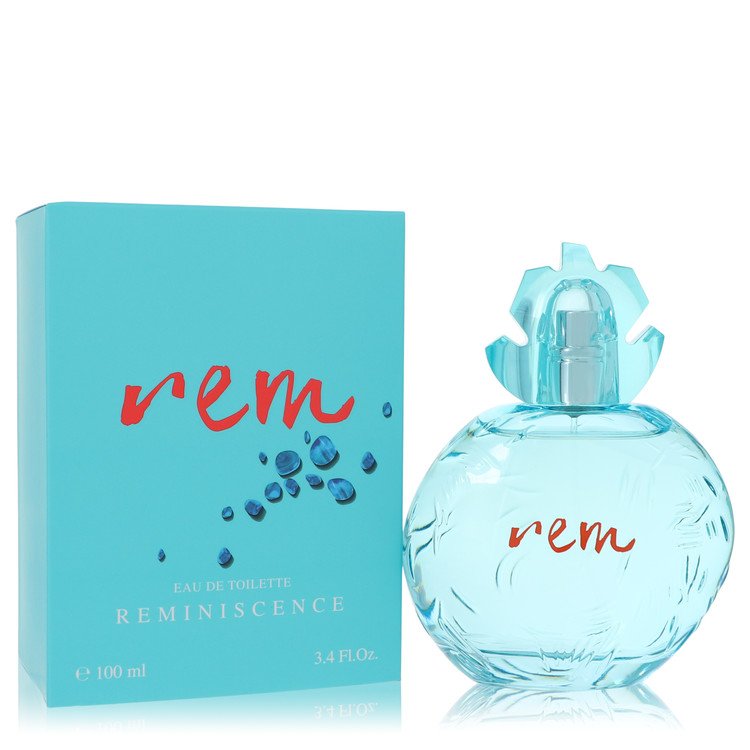 Reminiscence Rem Reminiscence 3.4 oz Unboxed